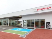 [山形県]Honda Cars東置賜 南陽店