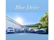 [大阪府]Blue Drive （ブルードライブ） 