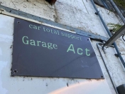 [大阪府]Garage Act 