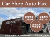 [大阪府]Auto Face（オートフェイス） 