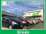 [山口県]Car Shop Green（カーショップグリーン） 