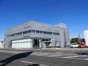 [静岡県]Audi Approved Automobile 静岡 