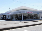 [山形県]Honda Cars東根 一本木店