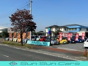 [群馬県]Sun Sun Cars 