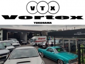 [神奈川県]VORTEX YOKOHAMA 
