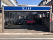 [兵庫県]BLISS 