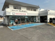 [兵庫県]Honda Cars 西神戸 東加古川店