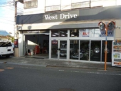 [東京都]West Drive 