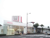 [鹿児島県]Honda Cars 鹿児島北 姶良店