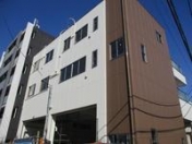 [東京都]スミカーの松田自動車整備工場 本店