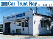 [山形県]Car Trust Ray カートラスト・レイ 