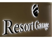[静岡県]ResortGarage 