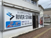 [東京都]RIVER STAND 
