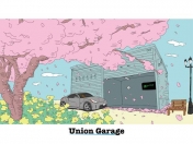 [東京都]Union Garage 
