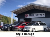 [三重県]Style Garage 