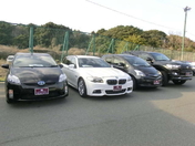 [福岡県]Car Shop Morisho 