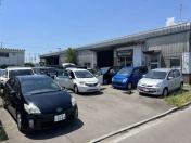 [宮城県]Total Car Support Bay Garage 