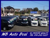 [埼玉県]株式会社MB Auto Deal 