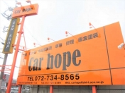 [大阪府]Car hope カーホープ 