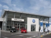 [愛知県]Volkswagen一宮 