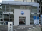 [愛知県]Volkswagen植田 