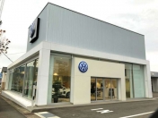 [長野県]Volkswagen飯田 