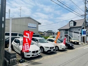 [岐阜県]カーケアグレース 岐阜店 