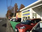 [埼玉県]Total Auto Service（トータルオートサービス）JU適正販売店 
