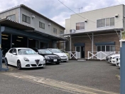 [静岡県]Auto Service MINT オートサービスミント 