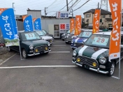 [神奈川県]I Car’s 