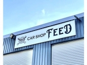 [北海道]CAR SHOP FEED 