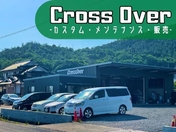 [岡山県]CrossOver 