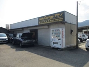 [徳島県]Auto Garage アサノ 