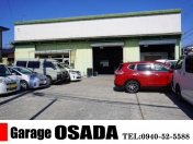 [福岡県]Garage OSADA 