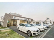 [神奈川県]A.l.c.BMW BMW Premium Selection 厚木 /（株）ALC Motoren