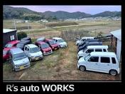 [岡山県]R’s auto WORKS（アールズオートワークス） 