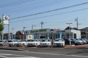 [茨城県]Ibaraki BMW BMW Premium Selection 守谷/（株）モトーレンレピオ