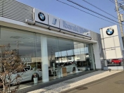 [茨城県]Ibaraki BMW BMW Premium Selection 水戸/（株）モトーレンレピオ