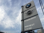 [千葉県]Motoren Glanz BMW Premium Selection浦安/（株）モトーレン・グランツ