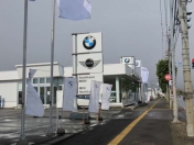 [北海道]Asahikawa BMW BMW Premium Selection 旭川/（株）モトーレングローバル