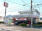 [愛媛県]Honda Cars 宇和島 