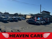 [新潟県]HEAVEN CARS（ヘブンカーズ） 