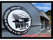 [愛知県]auto salon WHIPS オートサロンウィップス 