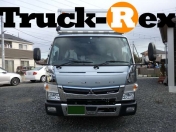 [埼玉県]Truck−Rex（トラックレックス） 