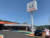 [岡山県]Honda Cars 総社 栗原店