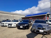 [愛知県]株式会社CARS NET AUCTIONS 