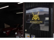 [東京都]SHOGUN AUTOSPORT 