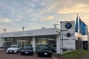 [北海道]Hakodate BMW BMW Premium Selection 函館