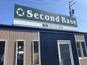 [新潟県]Second Base 