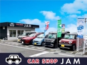 [滋賀県]CAR SHOP JAM 